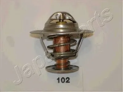 Термостат, охлаждающая жидкость JAPANPARTS купить