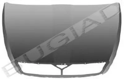 Капот двигателя BUGIAD купить