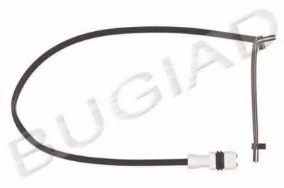 Сигнализатор, износ тормозных колодок BUGIAD купить