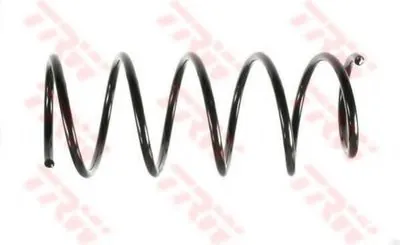 винтовая пружина TRW купить