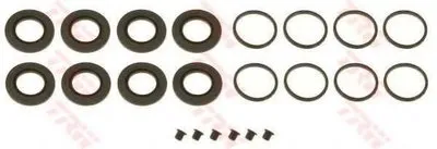 Ремкомплект, тормозной суппорт TRW купить