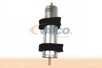 Топливный фильтр Q+, original equipment manufacturer quality MADE IN GERMANY VAICO купить