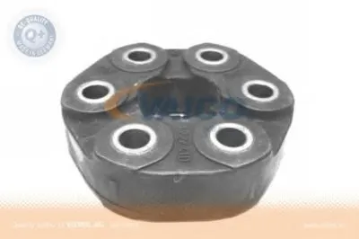 Шарнир, продольный вал Q+, original equipment manufacturer quality MADE IN GERMANY VAICO купить