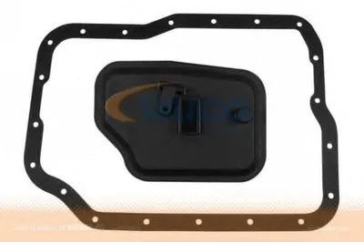 Комплект гидрофильтров, автоматическая коробка передач VAICO купить