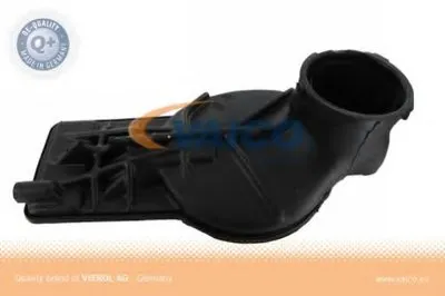 Рукав воздухозаборника, воздушный фильтр Q+, original equipment manufacturer quality MADE IN GERMANY VAICO купить