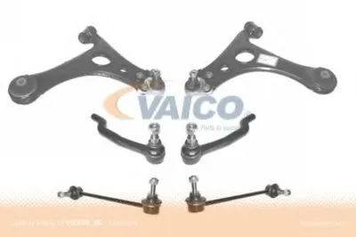 Комлектующее руля, подвеска колеса premium quality MADE IN EUROPE VAICO купить