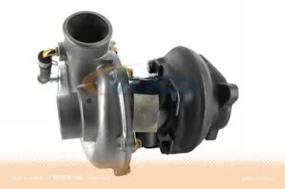 Компрессор, наддув Q+, original equipment manufacturer quality VAICO купить