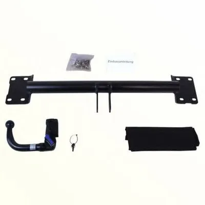 Прицепное оборудование RAMEDER купить