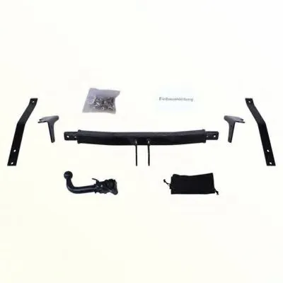 Прицепное оборудование RAMEDER купить