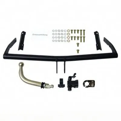 Прицепное оборудование RAMEDER купить