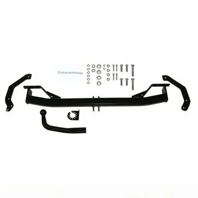 Прицепное оборудование RAMEDER купить