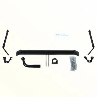 Прицепное оборудование RAMEDER купить