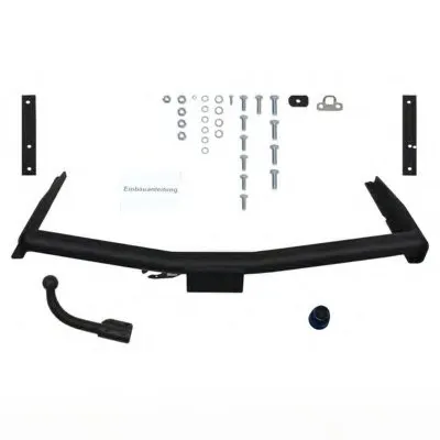 Прицепное оборудование RAMEDER купить