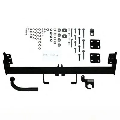 Прицепное оборудование RAMEDER купить