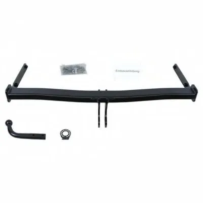 Прицепное оборудование RAMEDER купить