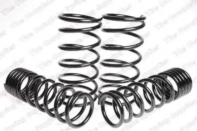 Комплект ходовой части, пружины KILEN купить