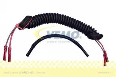 Ремонтный комплект, кабельный комплект premium quality MADE IN GERMANY VEMO купить