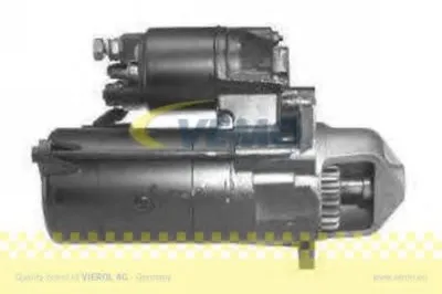 Стартер Q+, original equipment manufacturer quality VEMO купить