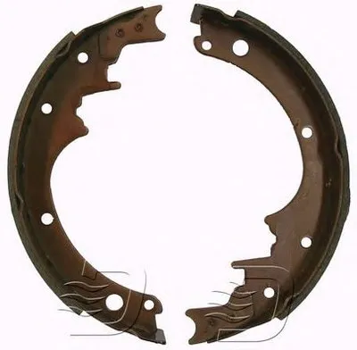 Комплект тормозных колодок DENCKERMANN купить