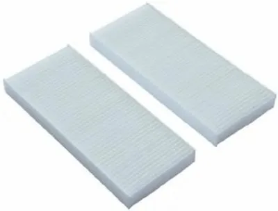 Фильтр, воздух во внутренном пространстве DENCKERMANN купить