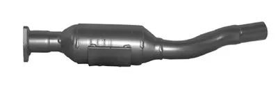 Катализатор для переоборудования IMASAF купить