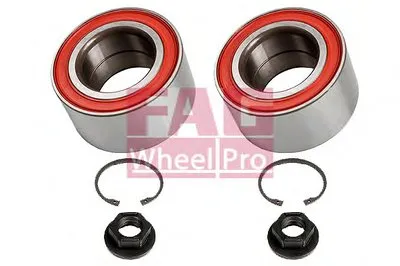 Комплект подшипника ступицы колеса FAG Wheel Pro FAG купить