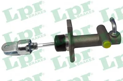 Главный цилиндр, система сцепления LPR купить