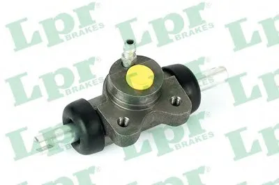 Колесный тормозной цилиндр LPR купить
