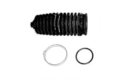 Комплект пылника, рулевое управление OCAP купить