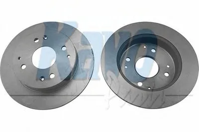 Тормозной диск KAVO PARTS купить