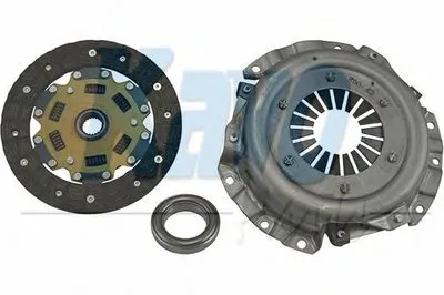 Комплект сцепления KAVO PARTS купить