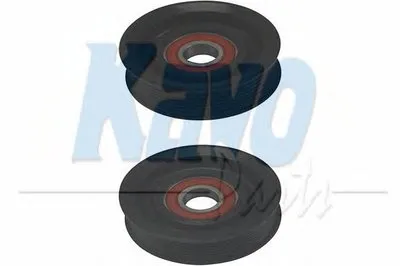 Паразитный / ведущий ролик, поликлиновой ремень KAVO PARTS купить