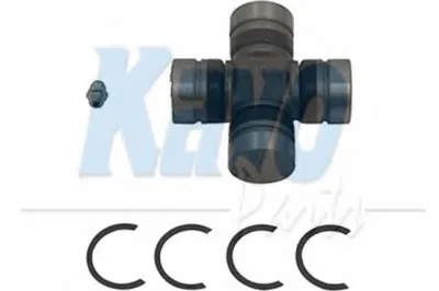 Шарнир, продольный вал KAVO PARTS купить