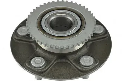 Комплект подшипника ступицы колеса KAVO PARTS купить