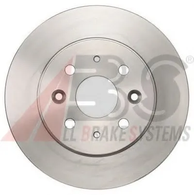 Тормозной диск A.B.S. купить