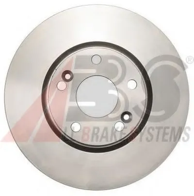 Тормозной диск A.B.S. купить