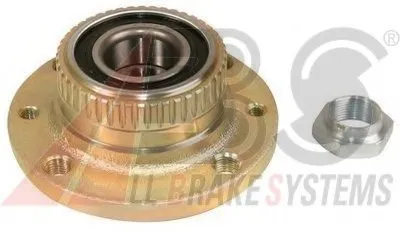 ? колесн. ступицы = A.B.S. купить