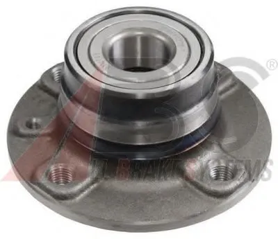 ? колесн. ступицы = A.B.S. купить