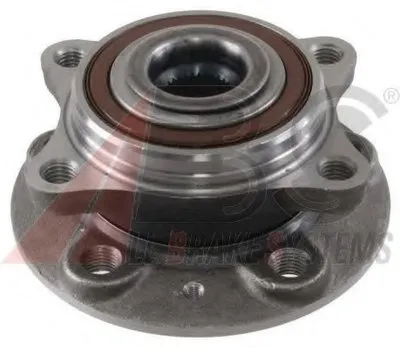 ? колесн. ступицы = A.B.S. купить