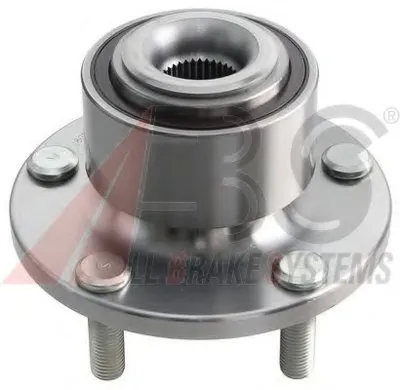 ? колесн. ступицы = A.B.S. купить