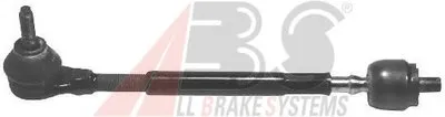 Поперечная рулевая тяга A.B.S. купить
