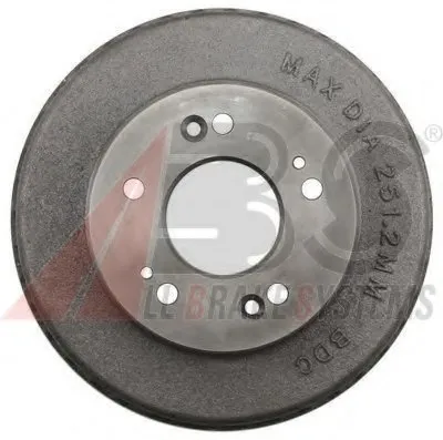 Тормозной барабан A.B.S. купить