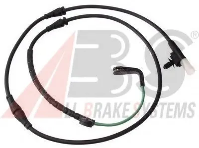 Сигнализатор, износ тормозных колодок A.B.S. купить