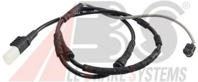 Сигнализатор, износ тормозных колодок A.B.S. купить