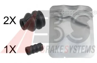 Комплект направляющей гильзы A.B.S. купить