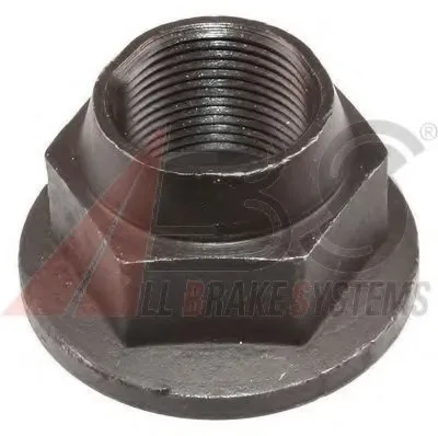 Гайка; Конец вала, приводной вал; Гайка, шейка оси A.B.S. купить