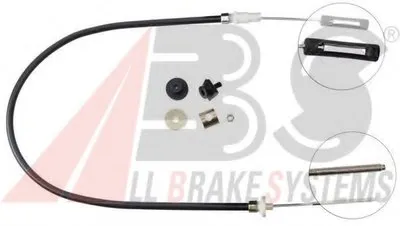 Тросик сцепления A.B.S. купить
