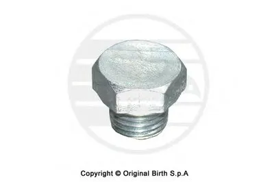 Резьбовая пробка, масляный поддон BIRTH купить
