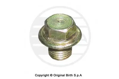Резьбовая пробка, масляный поддон BIRTH купить
