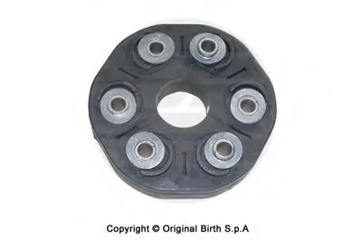 Шарнир, продольный вал BIRTH купить